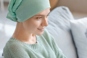 assistenza domiciliare paziente oncologico
