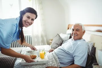 assistenza infermieristica a casa