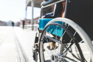 assistenza per disabili a domicilio