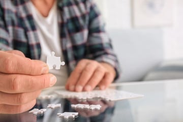 attività motorie per malati di parkinson