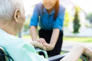 come comportarsi con i malati di alzheimer