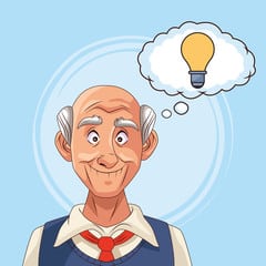 problemi di chi soffre di alzheimer