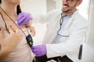holter cardiaco