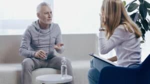 Psicologo a domicilio per anziani