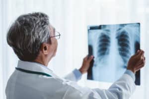 radiologia a domicilio