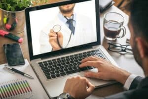 telemedicina diagnostica