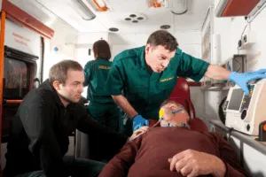 ambulanza privata costi