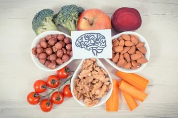 cibi che aiutano il cervello