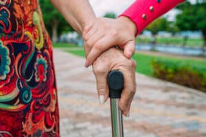 cure a domicilio