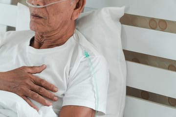 polmonite ab ingestis negli anziani
