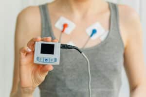 holter cardiaco 24 ore