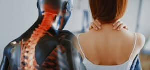 riabilitazione della cervicale